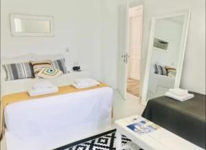 Casa Azzurra Naoussa