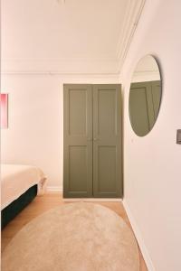 Cihangir Pop Art Hideaway