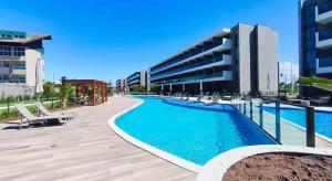 Alto Padrão - Beach Class Summer