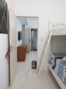 Apartamento Térreo 1 dormitório
