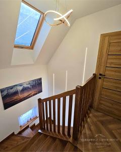 Markowicz Alpine House