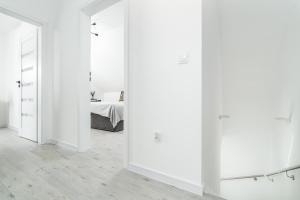 Luksusowy Apartament Pod Lasem Szczecin-Pilchowo EV Stacja ładowania