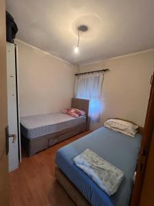 Affordable Apartment in Tuzi