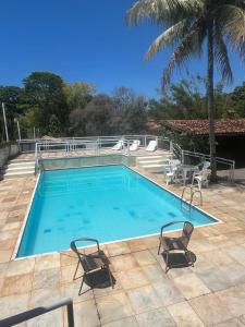 Casa Country Niterói