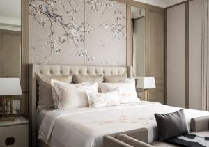 Hotel Fairmout Plaza Suites Near Airport IGI