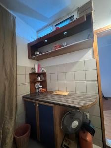 Affordable Apartment in Tuzi