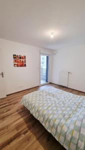 Cozy apartment 5 minutes from Geneva