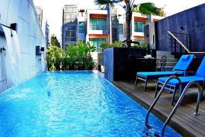 Luxury Villa with Panoramic Seaview, Private Pool