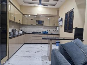 Agya Comfort Suites Luxurious 2BHK near Jammu Airport