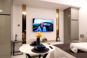 Panorama Comfort Suita