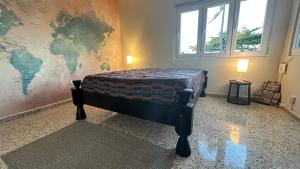 Beautiful Oceanfront Apartment