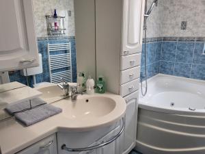 Liget Nyaralóház és Apartman Liget