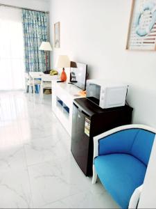 Domina coral bay Sultan - private room