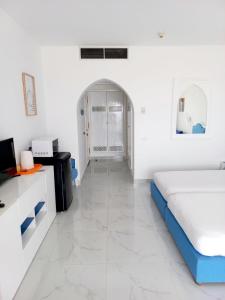 Domina coral bay Sultan - private room