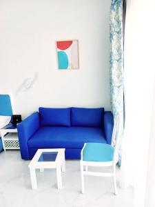 Domina coral bay Sultan - private room