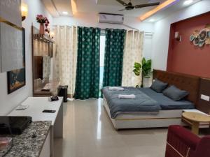 Kremlin Luxury Studios