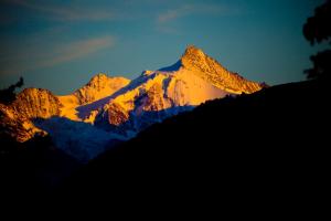 Lago Lodge Crans-Montana Centre