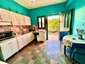 Anemeli 2-bedroom apartment, Stoupa