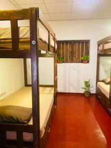 Yuuhi Hostel Hiriketiya