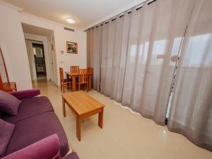 Apartamento Gema Gemelos 26