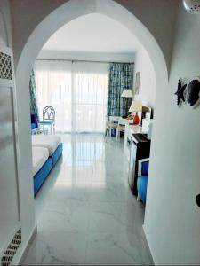 Domina coral bay Sultan - private room