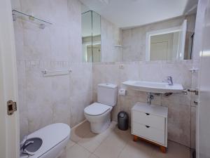 Apartamento Gema Gemelos 26