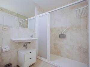 Apartamento Gema Gemelos 26