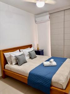 Barra da Tijuca - Vista Incrível, Praia e Lazer