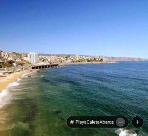 Nice and comfortable apartment in Viña del Mar