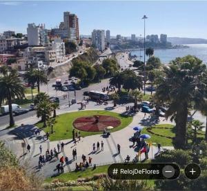 Nice and comfortable apartment in Viña del Mar