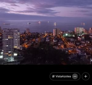 Nice and comfortable apartment in Viña del Mar