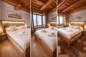 Apartmány Starý mlyn