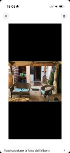 Trilocale vicino alla spiaggia