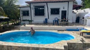 Posada Caribbean House