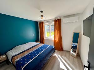 Le Moderna - Clim Parking Wifi BBQ