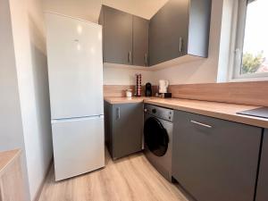 Le Moderna - Clim Parking Wifi BBQ