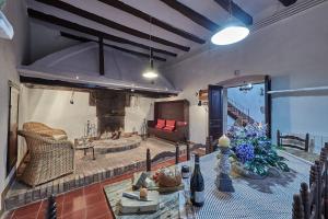 Mas Romeu Rural House