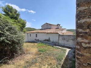 Mas Romeu Rural House