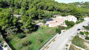 Mas Romeu Rural House