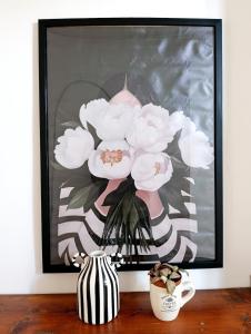 Neide House, Trastevere