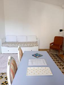 Neide House, Trastevere