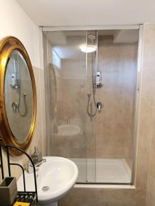 Neide House, Trastevere