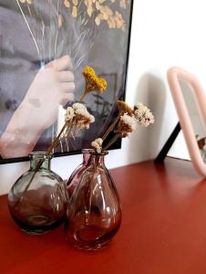 Neide House, Trastevere