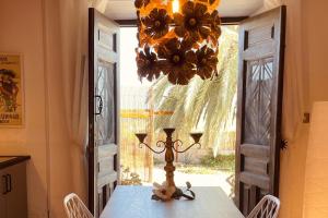 Ruime cortijo met zwembad in Andalusië ideaal voor families & groepen 3 appartementen