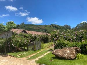 Pousada Canto das Pedras Flats