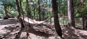 MONTE COLIBRÍ refugio de montaña