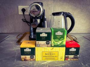 Apartment in Arona, Olivias Home