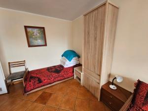 Pokoje Wczasowe Słoneczna 5