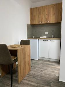 Vila Seawolf Apartments