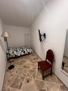 Casa Passalacqua Marsala